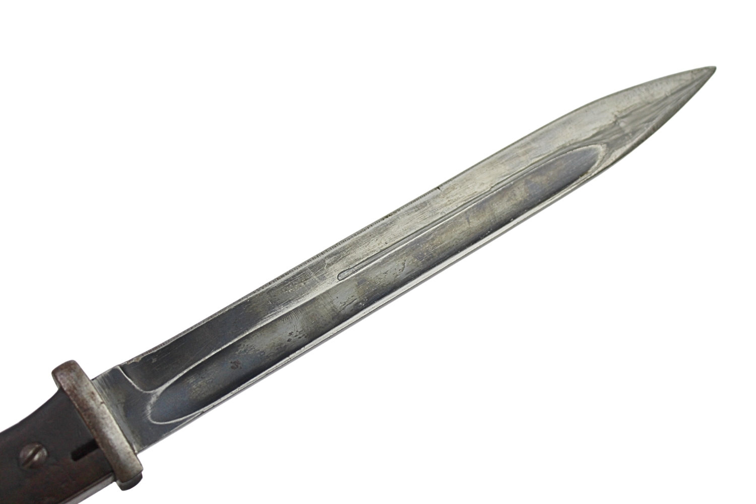 Bagnet niemiecki s84 98 