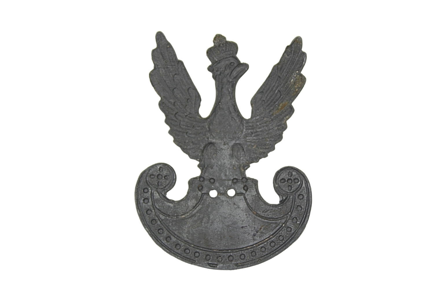 ORZEŁEK PRODUKCJI KONSPIRACYJNEJ GRABSKI