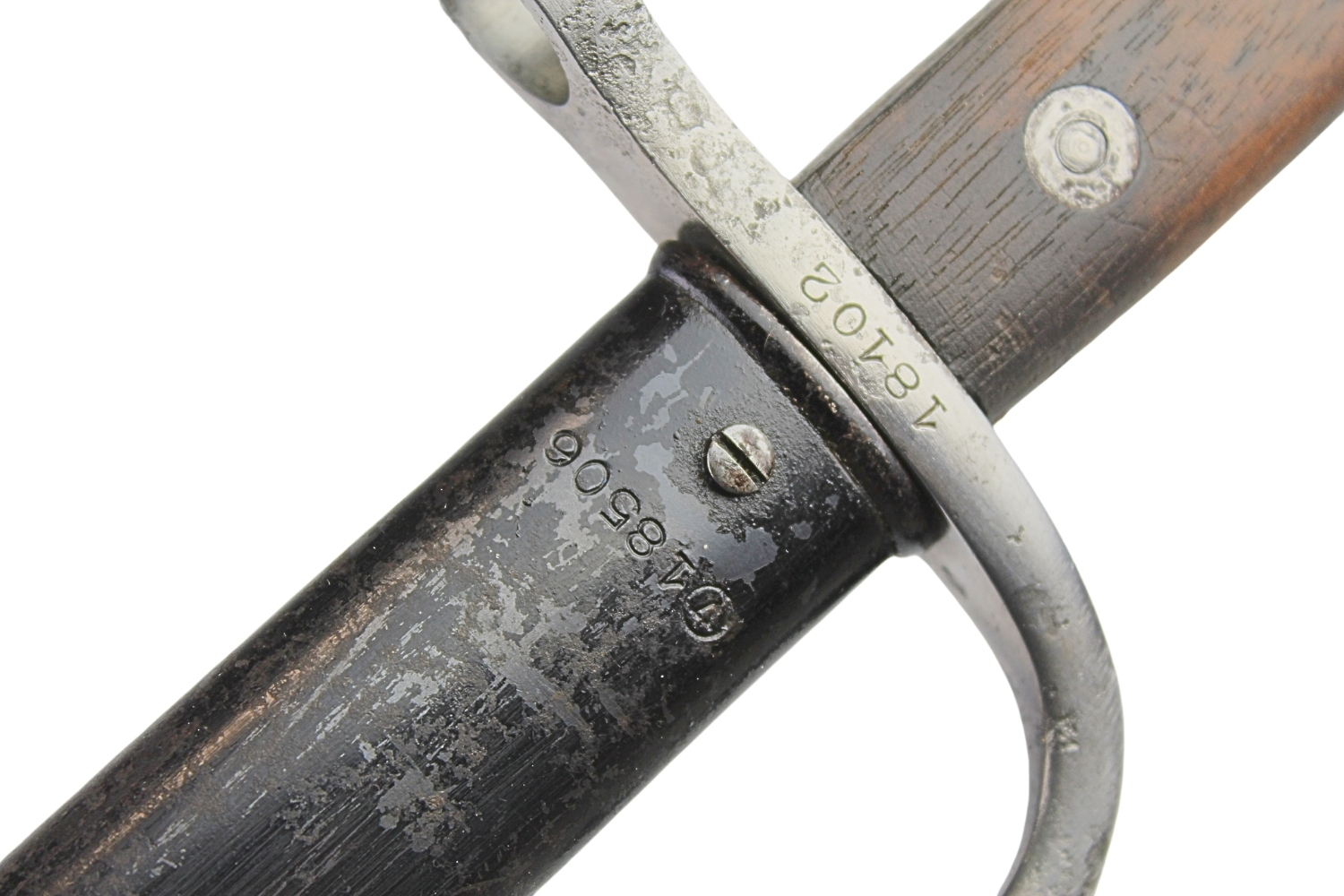 Bagnet belgijski wz.1889