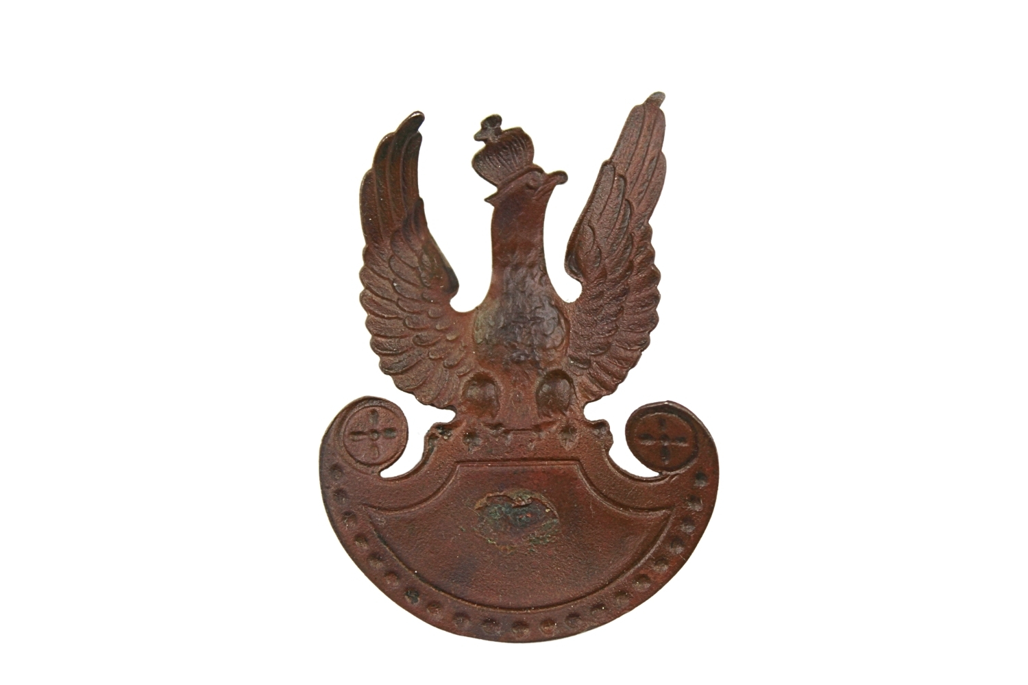 II RP Orzeł wz.19 „Gołąbek”