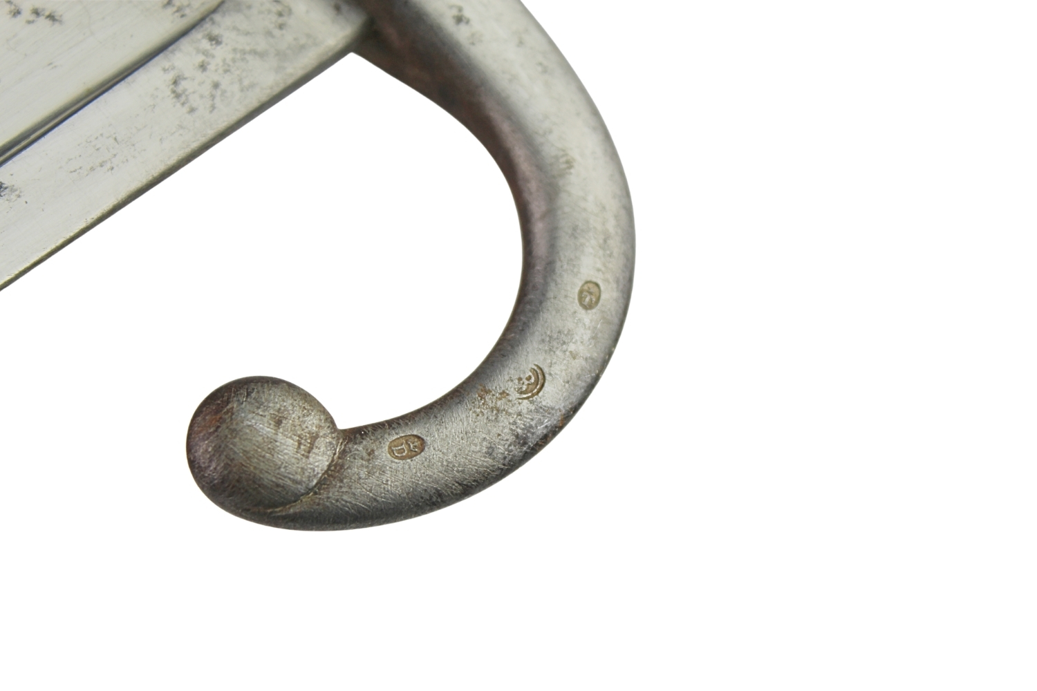 FRANUCSKI BAGNET CHASSEPOT WZ. 1866 CHASSEPOT