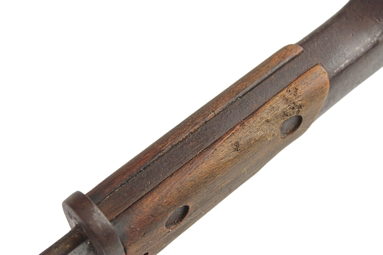 II RP Bagnet wz.29 F.B. Radom „Majowy” 