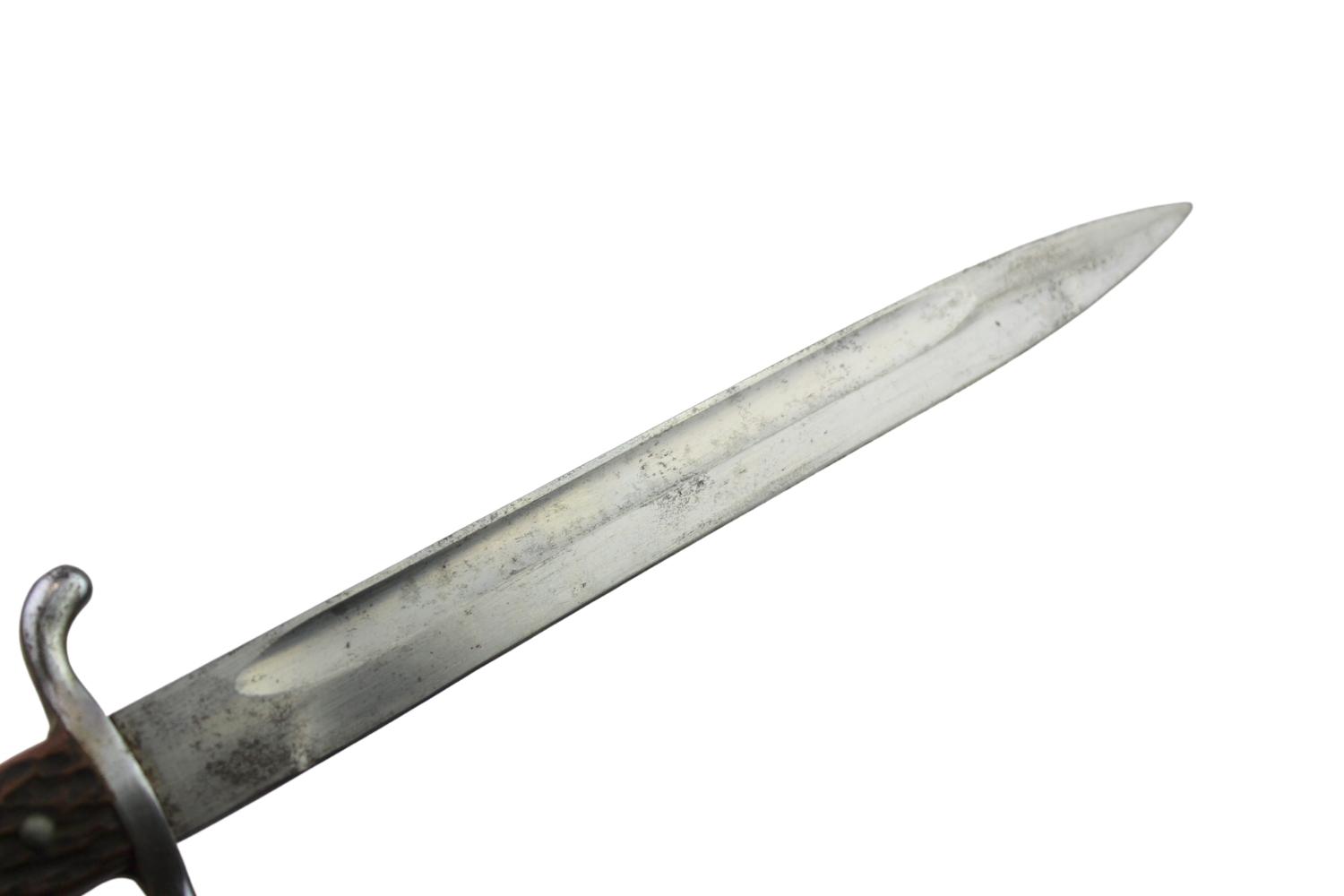 BAGNET NIEMIECKI KS 98