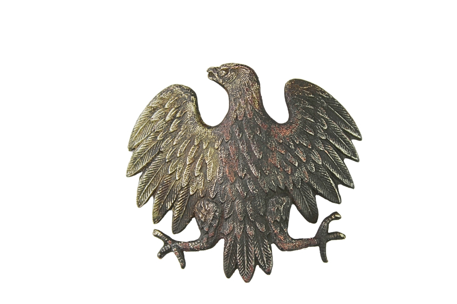 ORZEŁ WZ. 43 KURICA