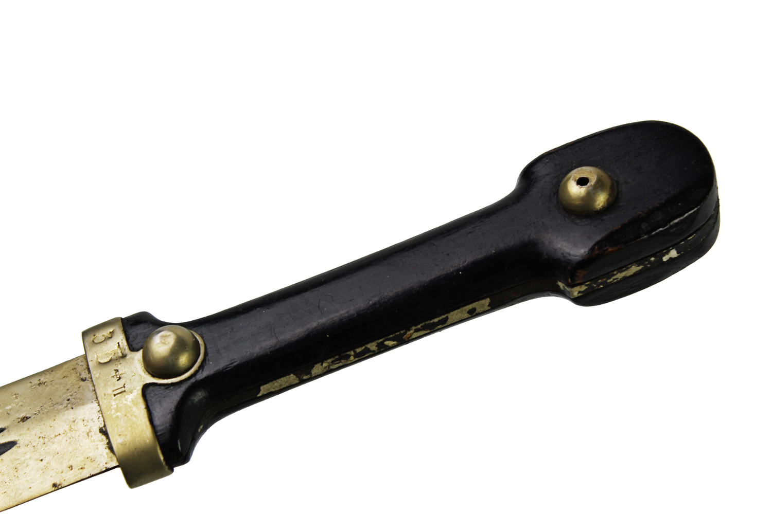 Kindżał wz.1907 Iżewsk 