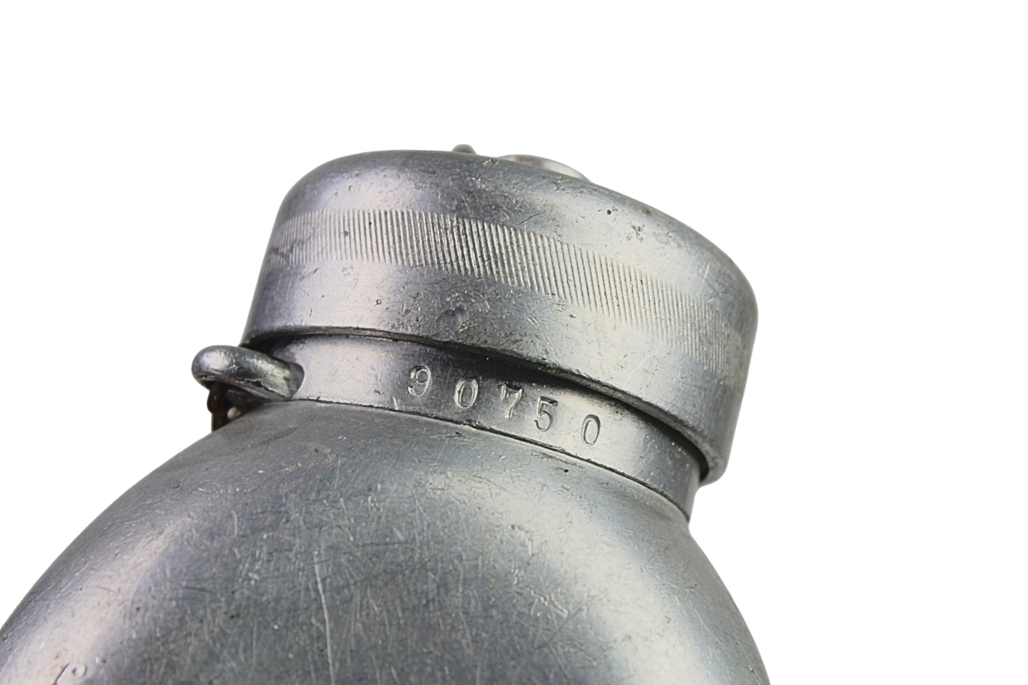 II RP MANIERKA WZ. 38 F.W.A.B. 1939