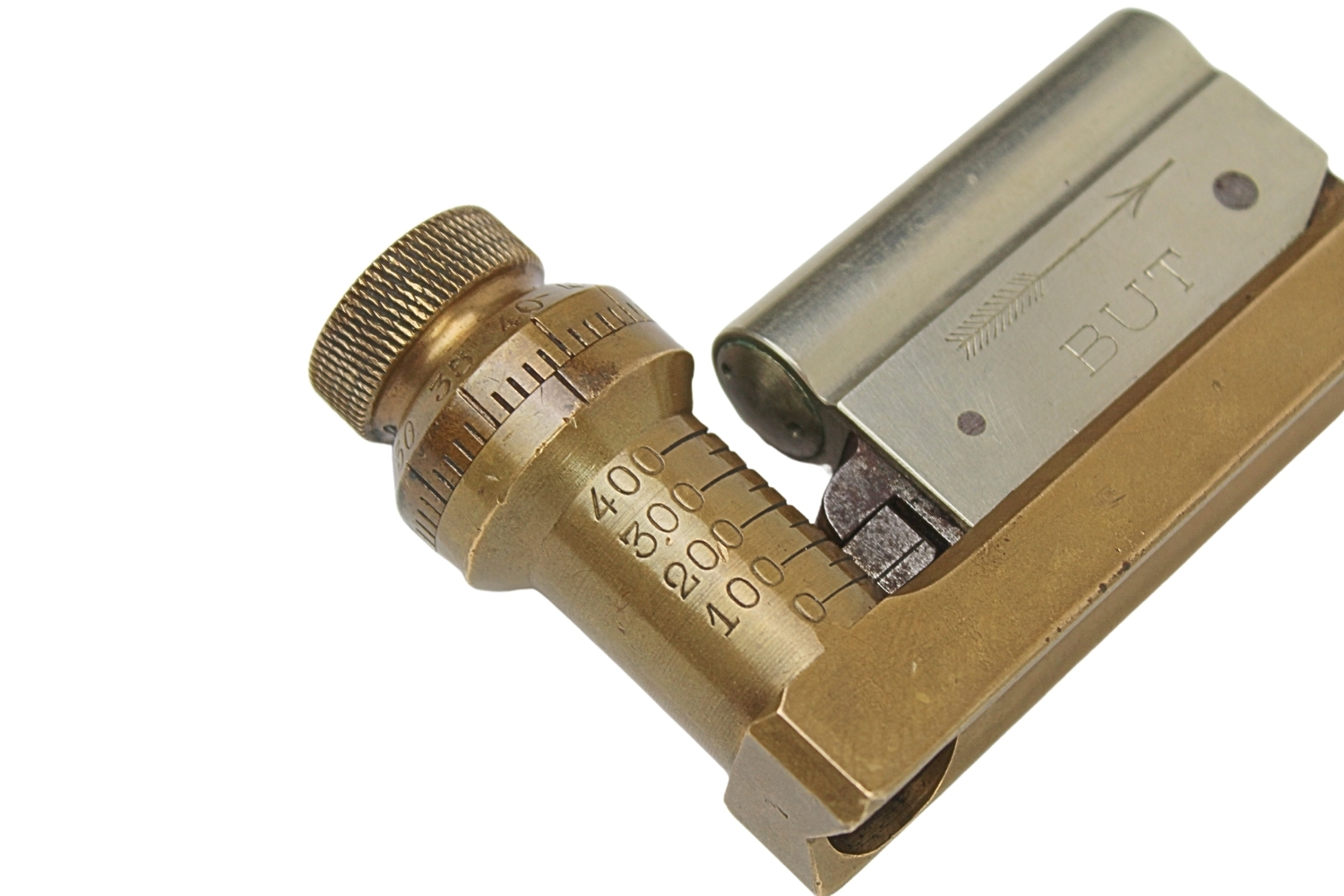 Celownica CKM Hotchkiss 