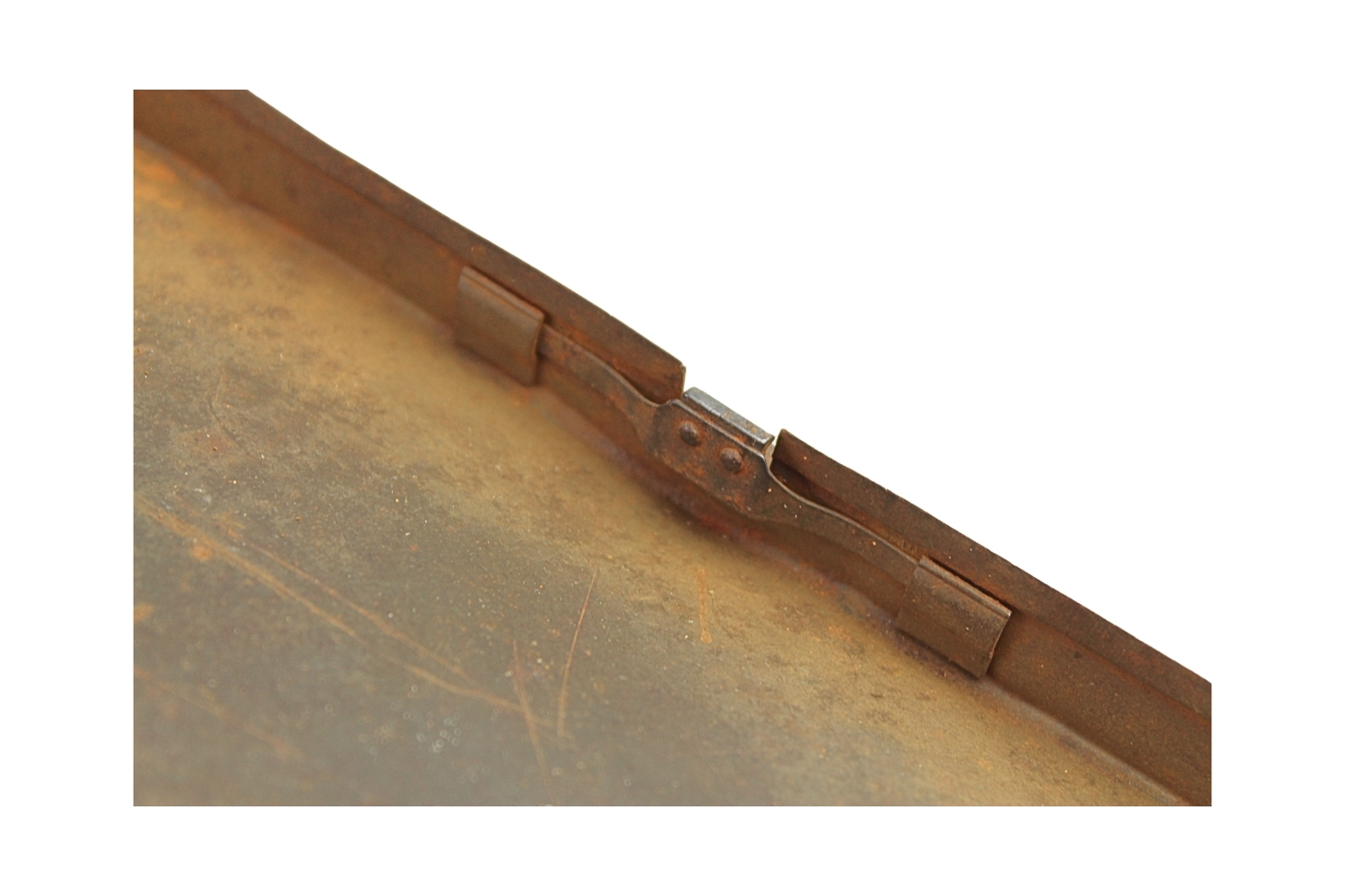 II RP PUDEŁKO NA CELOWNIK PLOT. RKM WZ.28 BROWNING