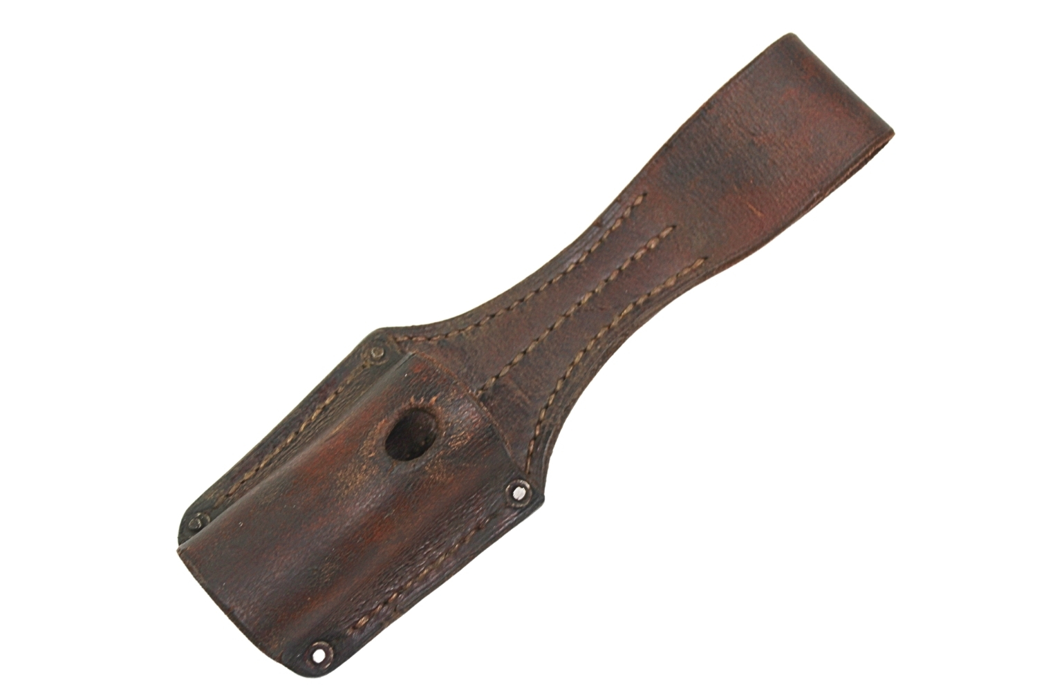 Kopia Polskiej Żabki do bagnetu MVII 1925