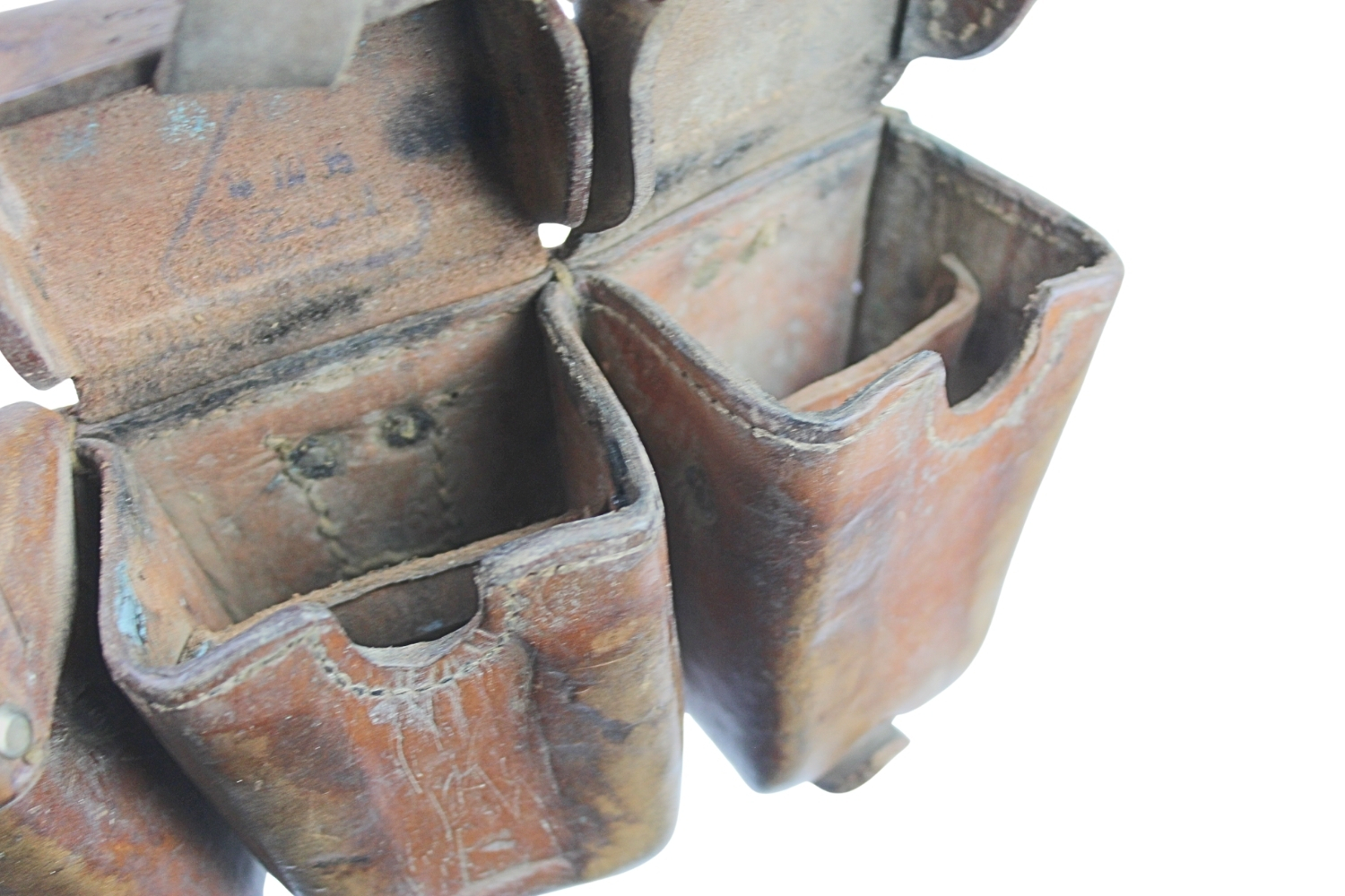 II RP ŁADOWNICA WZ. 22 1935