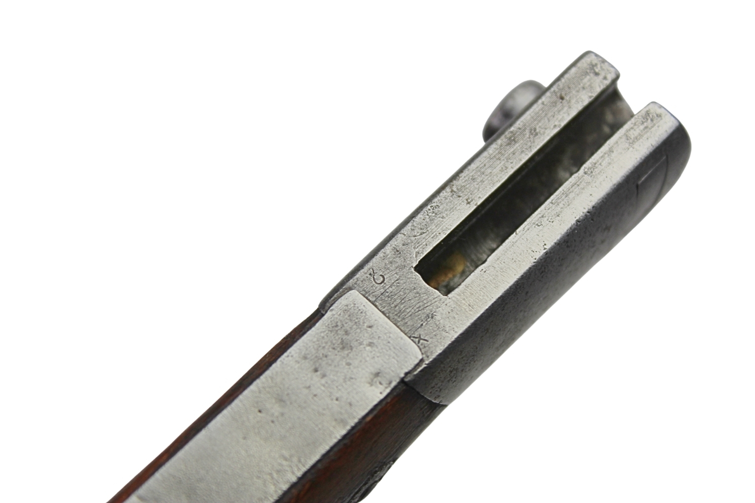 II RP BAGNET WZ. 24 PERKUN