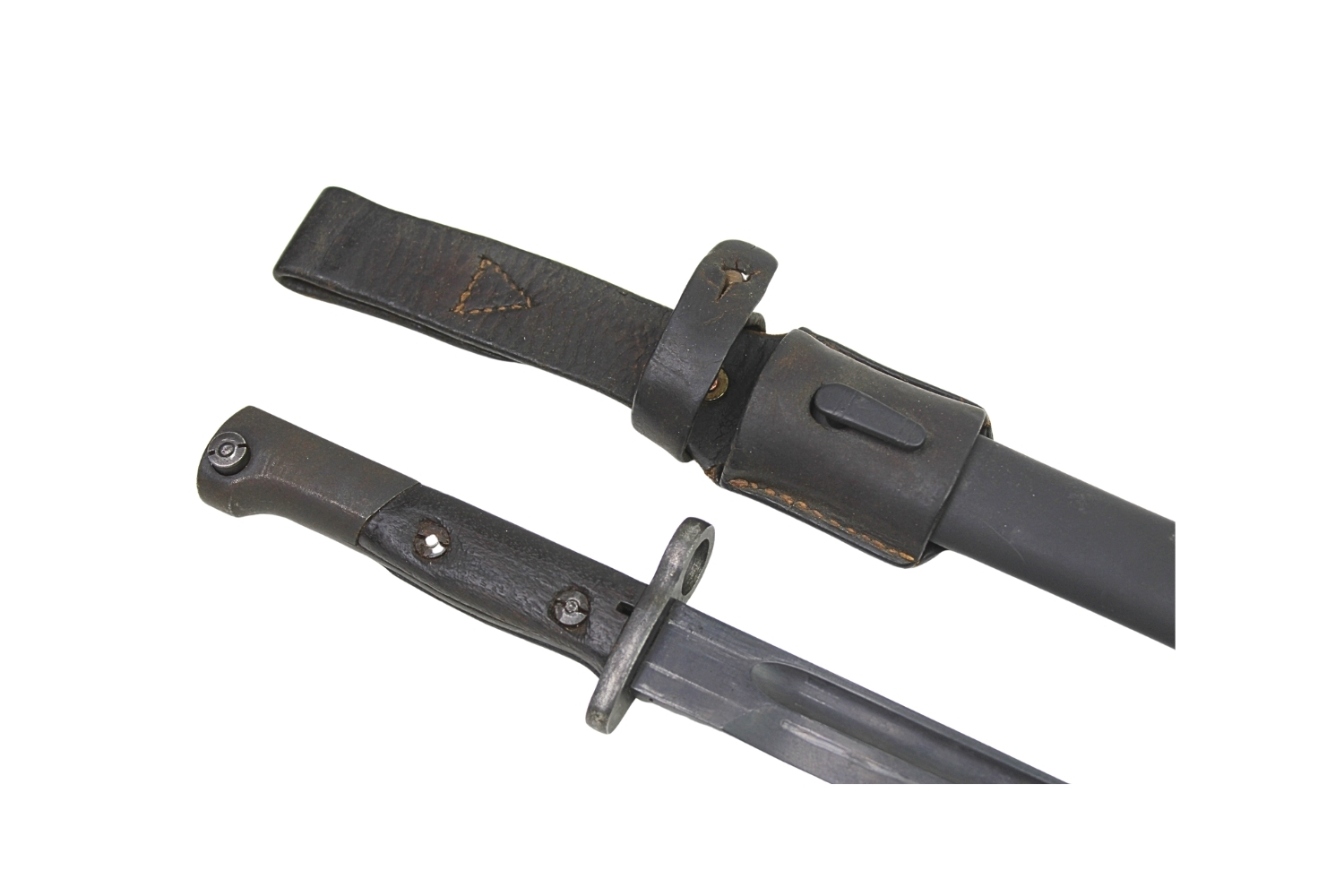 BAGNET JUGOSŁOWIAŃSKI M24 ZGODNY