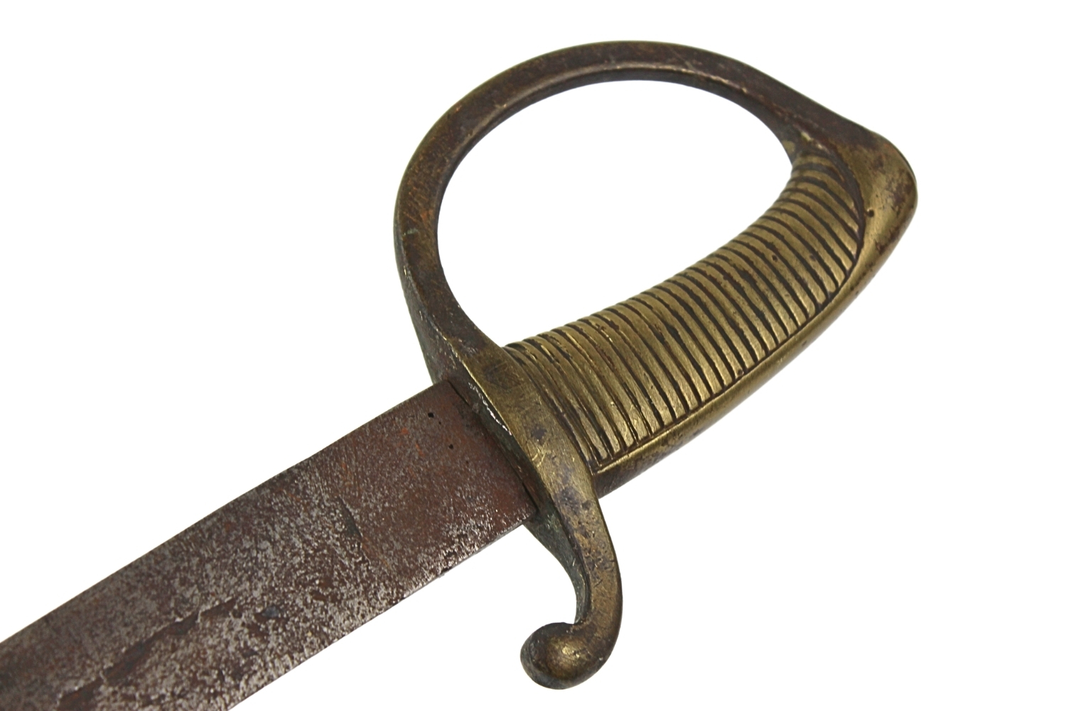 Zestaw broni białej 