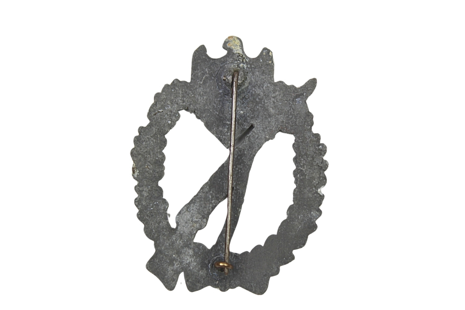 Odznaka za szturm piechoty WH