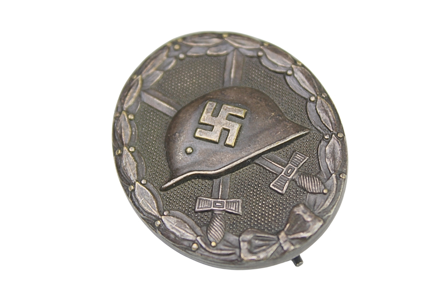 SREBRNA ODZNAKA ZA RANY