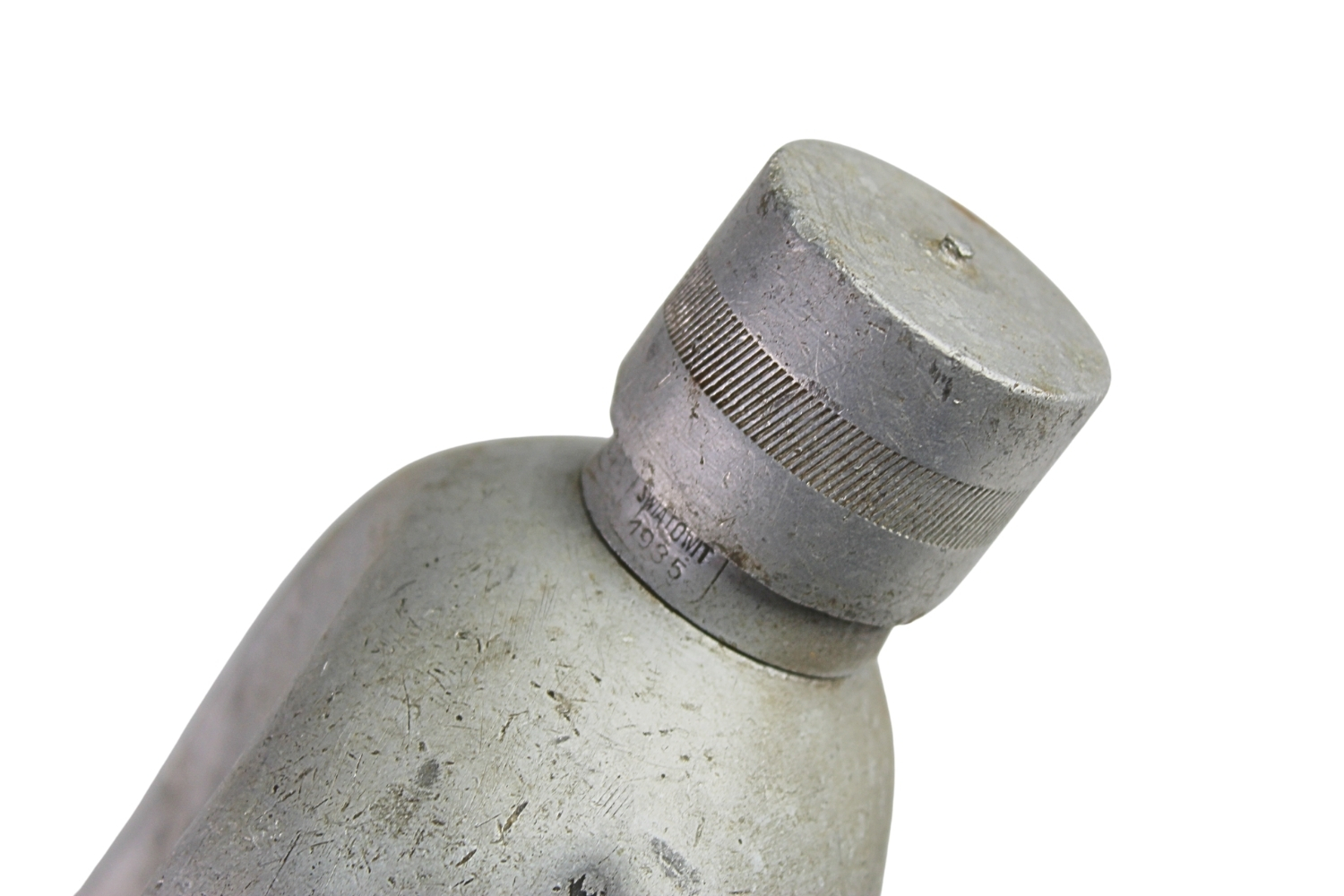 II RP MANIERKA WZ. 35 ŚWIATOWIT 1935