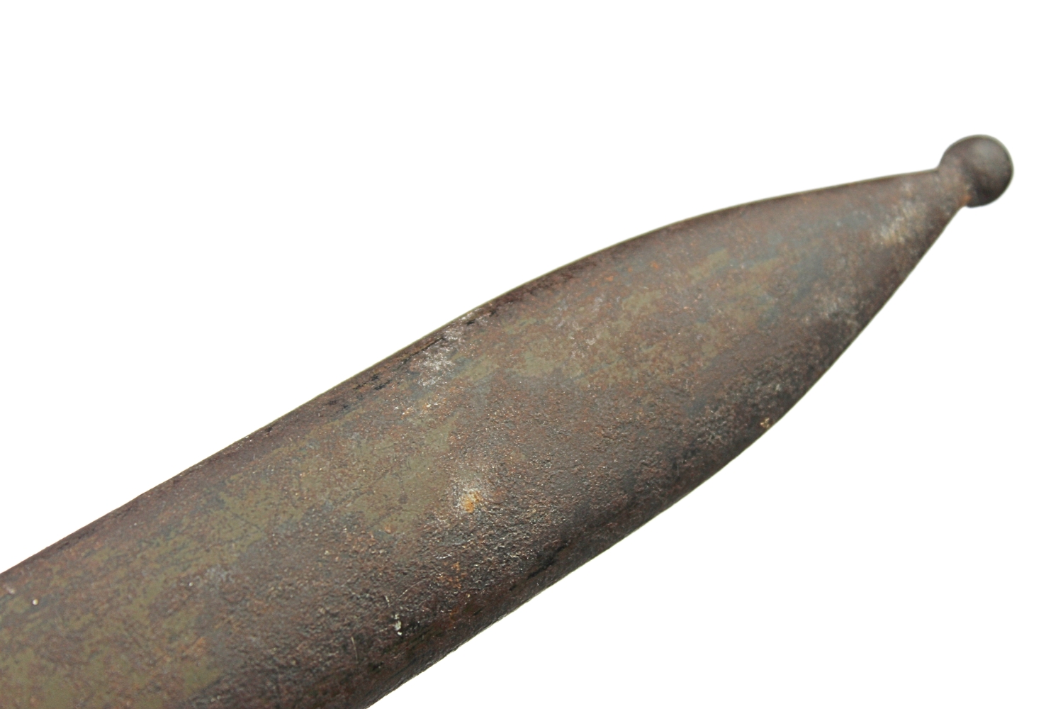 II RP Bagnet wz.29 „Perkun” Warszawa 1939 "Mobilizacyjny" 