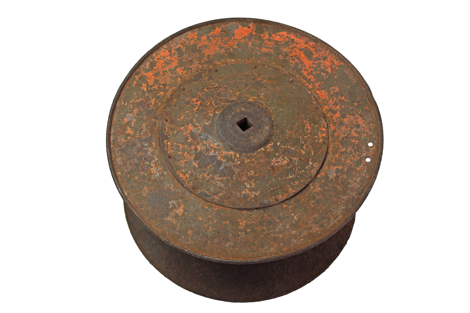 II RP Bęben Łączności Suchodlew 1933