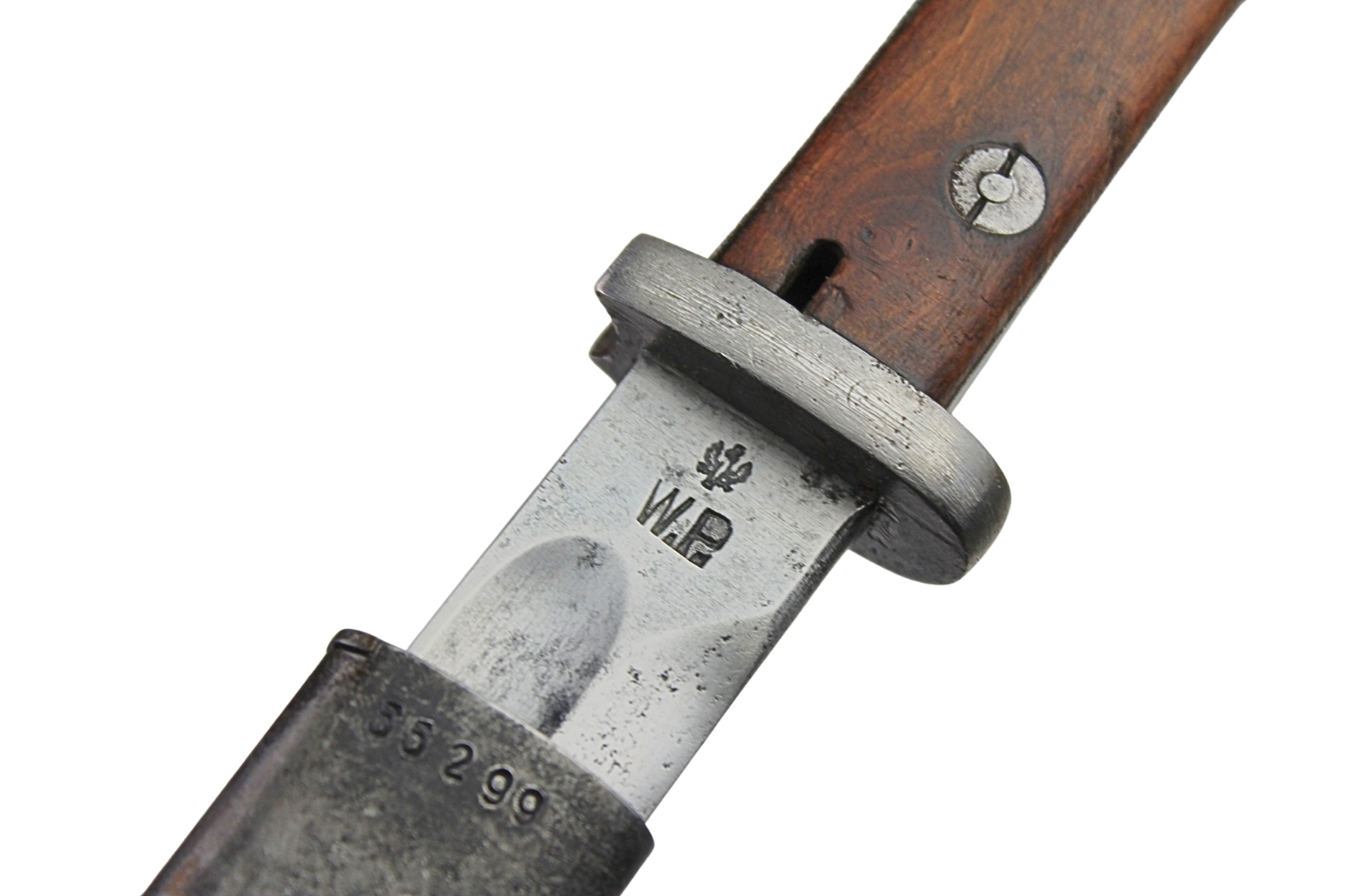 II RP BAGNET WZ. 24 PERKUN