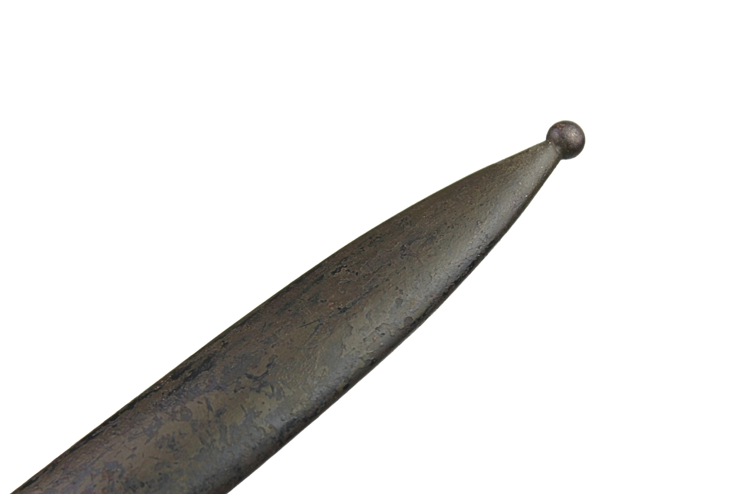 II RP BAGNET WZ. 29 F.B. RADOM „Z”