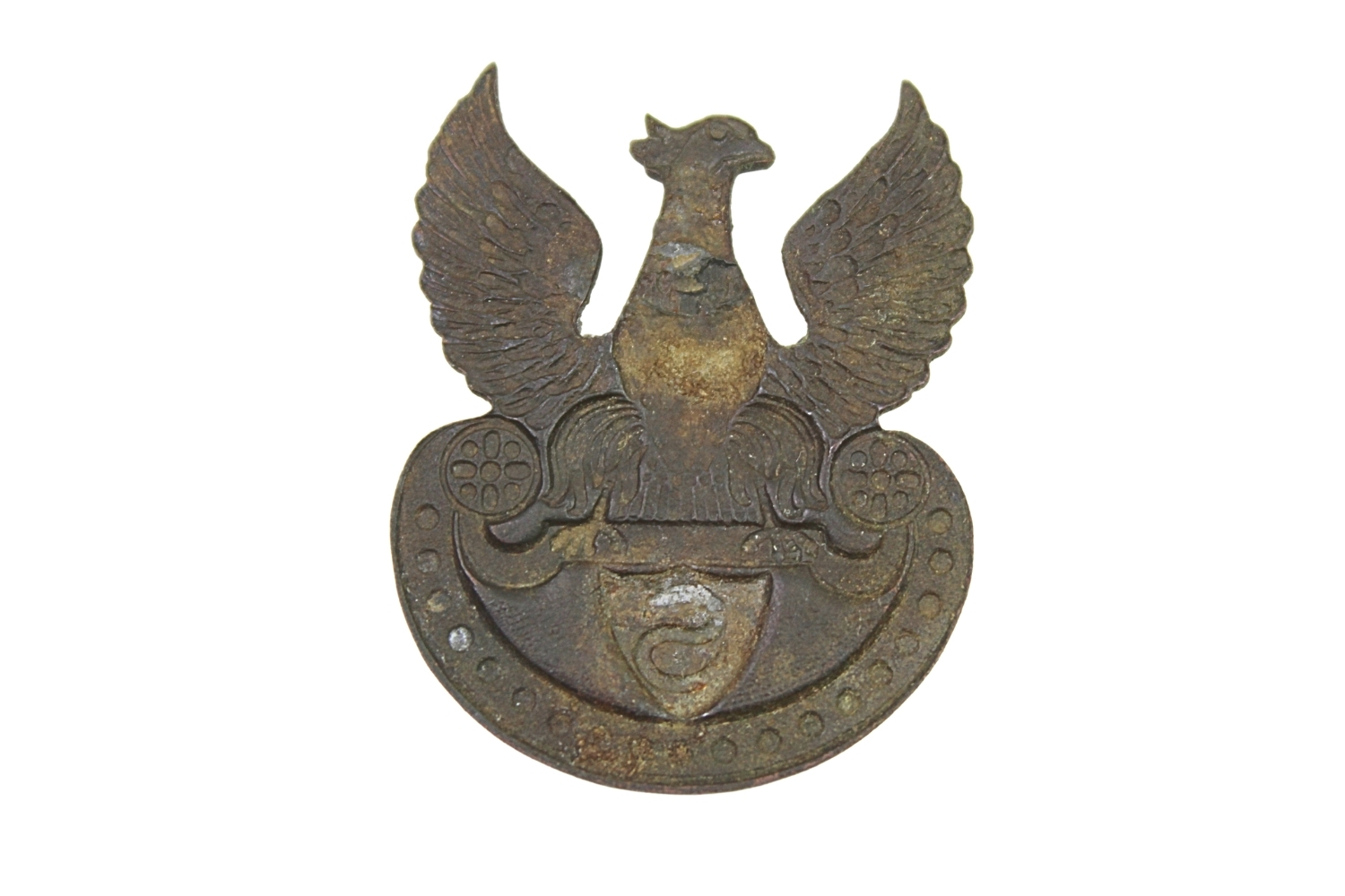 ORZEŁEK STRZELECKI LEGIONOWY