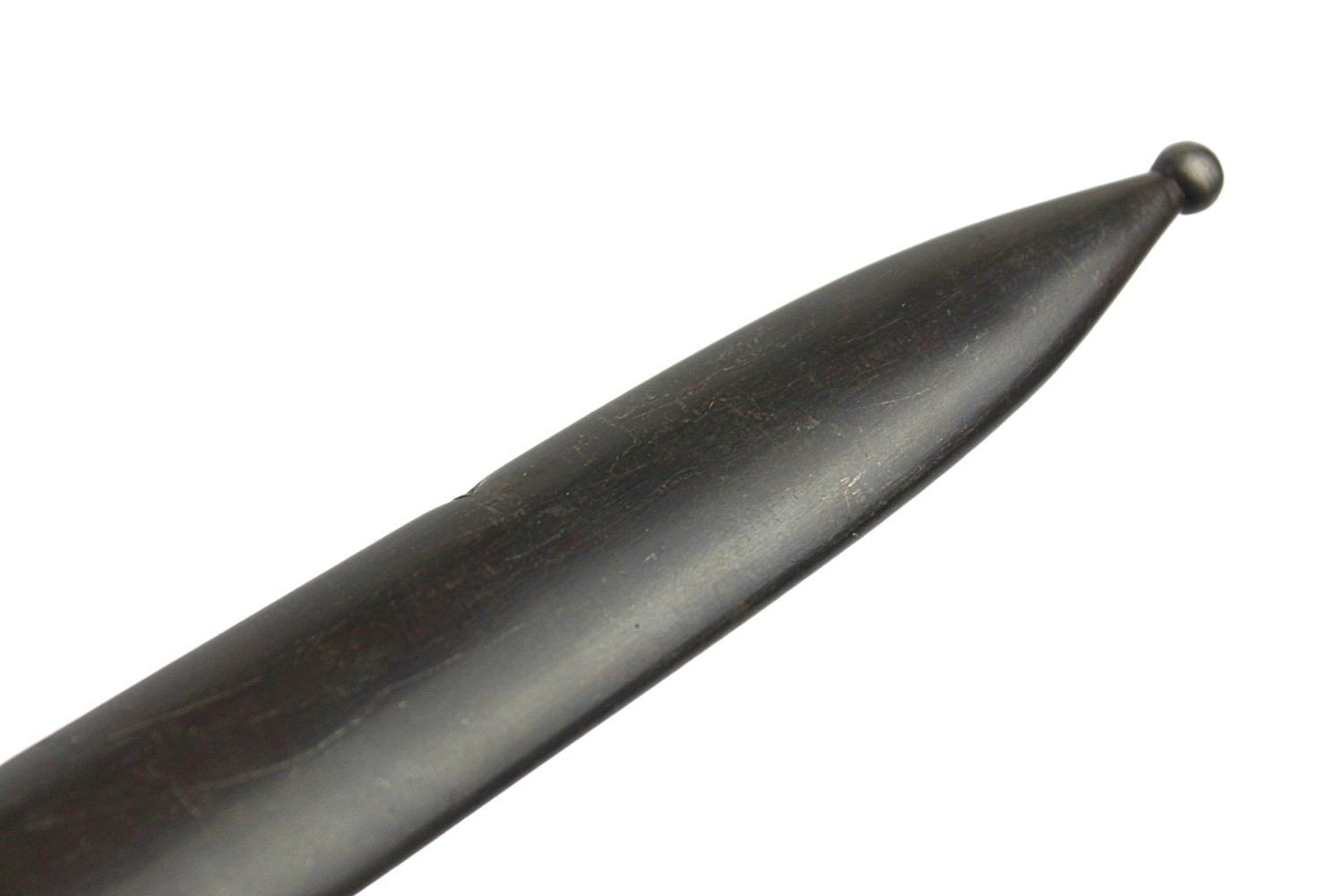 Bagnet wz.29 F.B. Radom 1939 „Mobilizacyjny” niemiecki