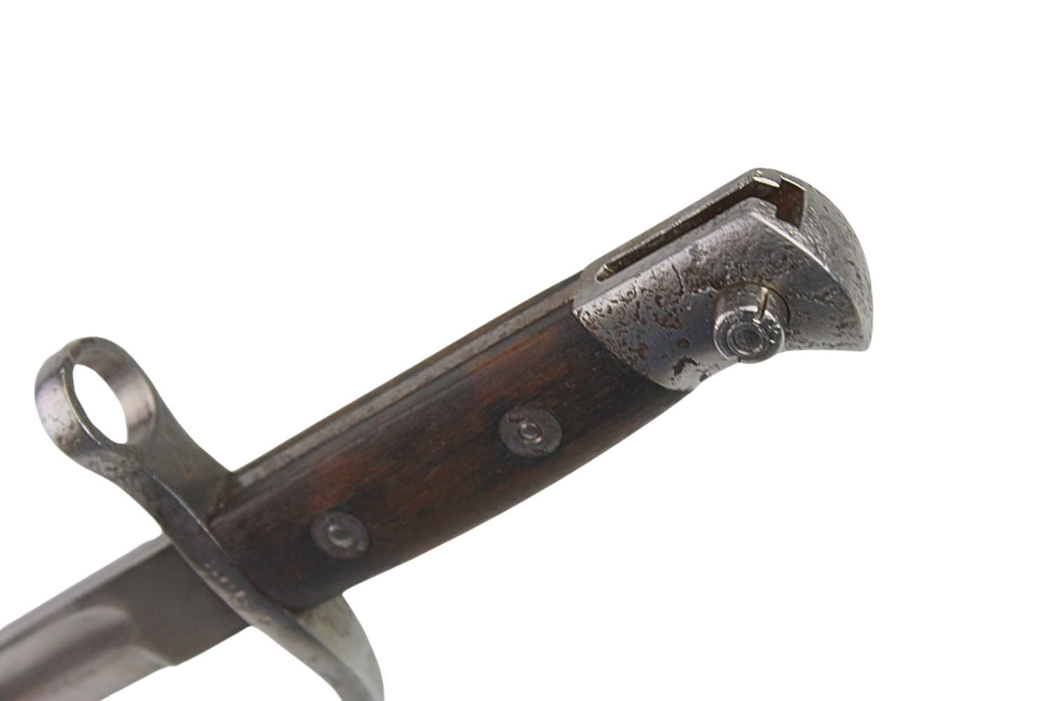 Bagnet belgijski wz.1889