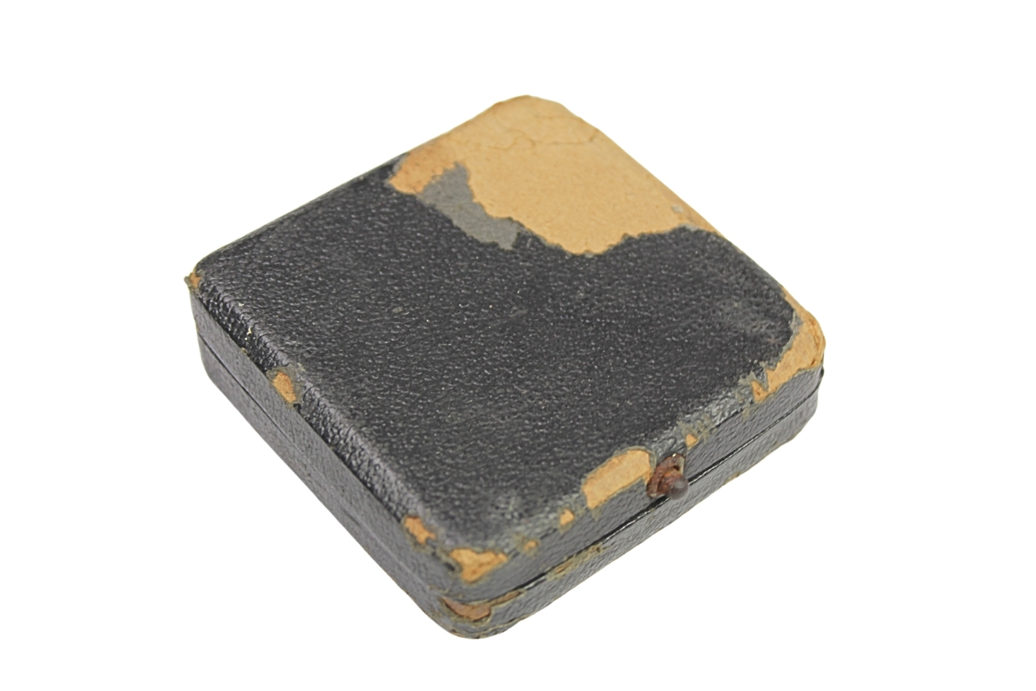 Krzyż żelazny EK I 1914 w pudełku 