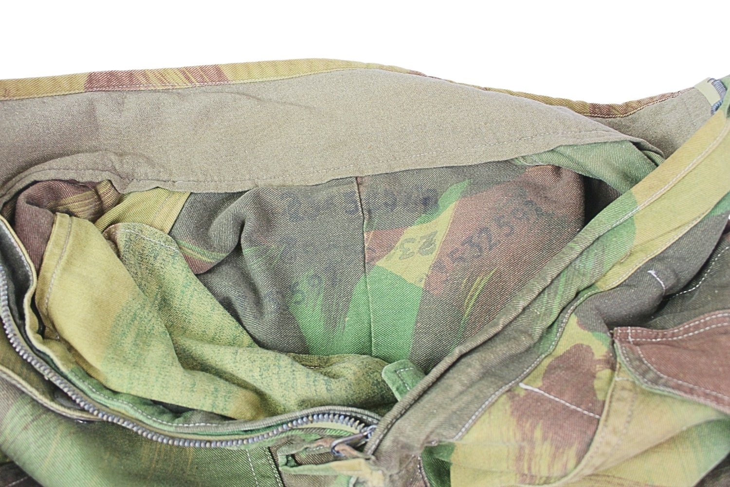 Denison Smock Anglia