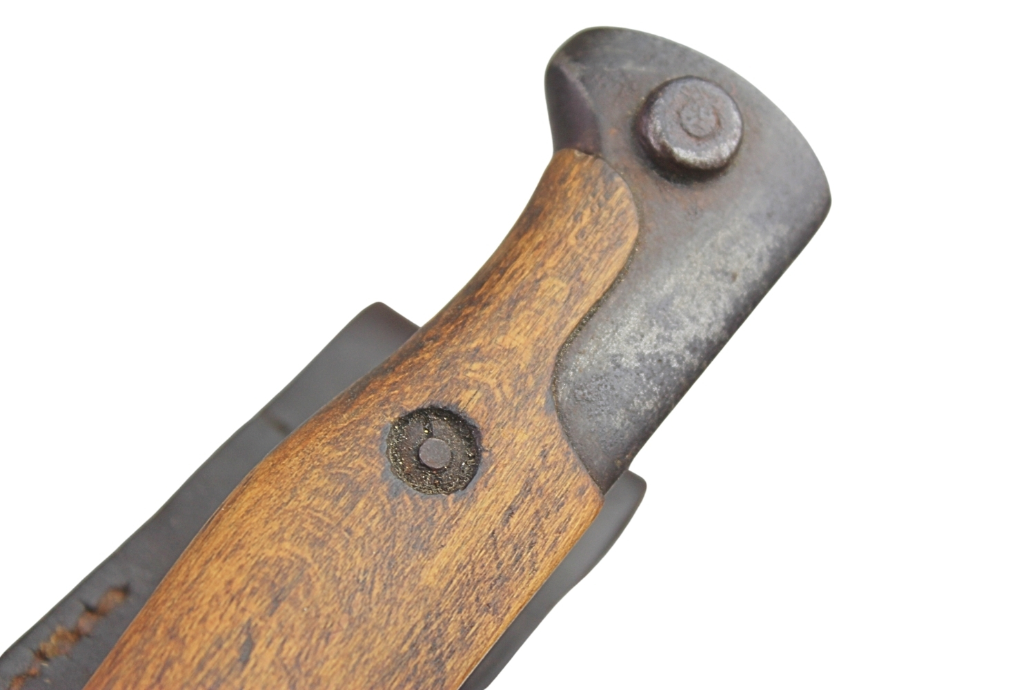 II RP BAGNET LIŚĆ wz 98/05