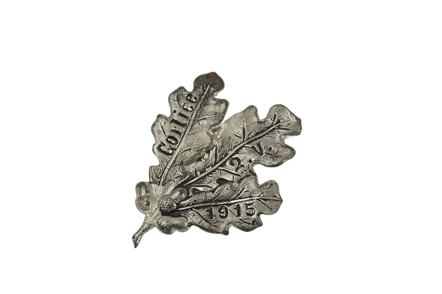 Odznaka K.u.K. Gorlice 2.V. 1915