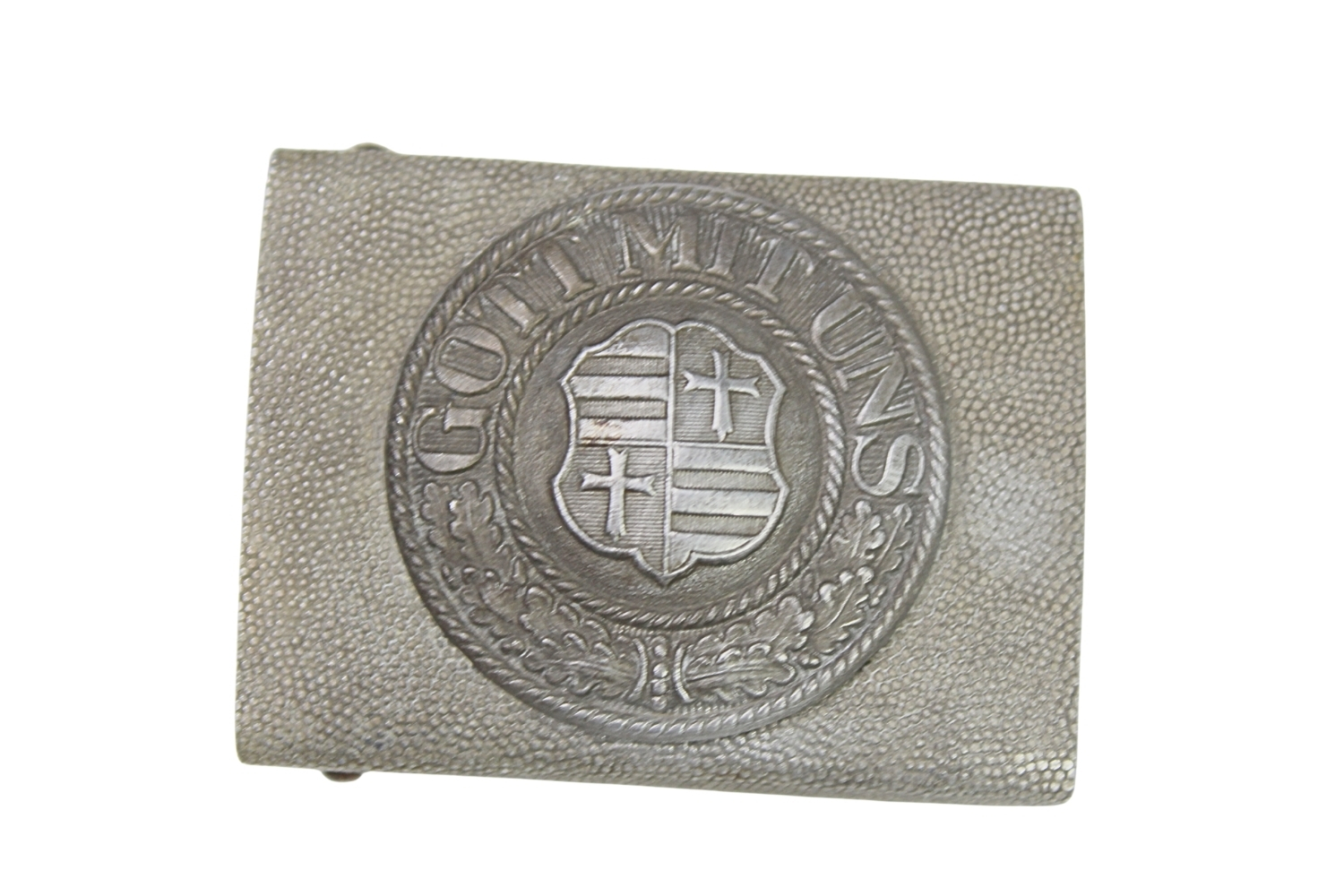 KLAMRA STRAŻACKA III RZESZA