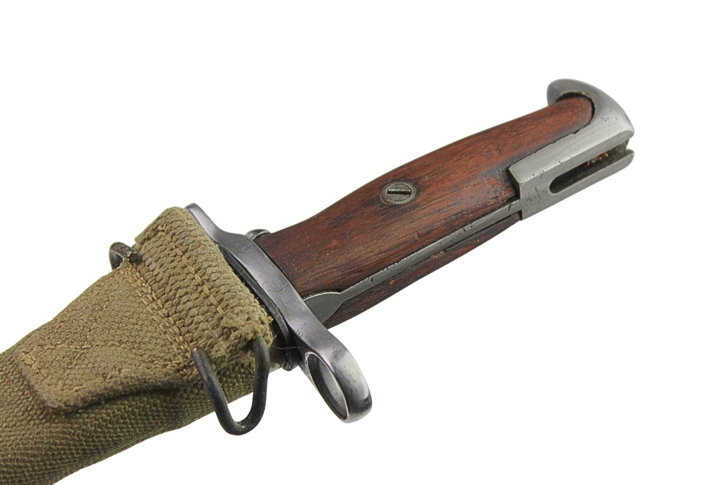 Bagnet M1905 U.S. Army 1906