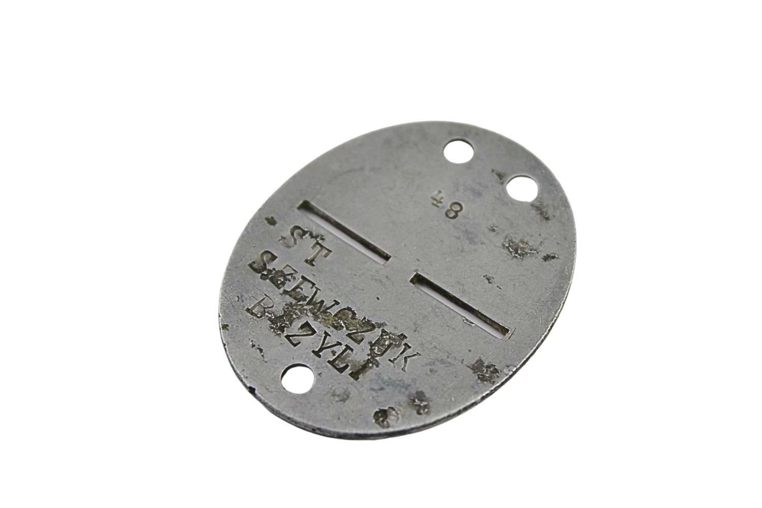 II RP Nieśmiertelnik Strzelca