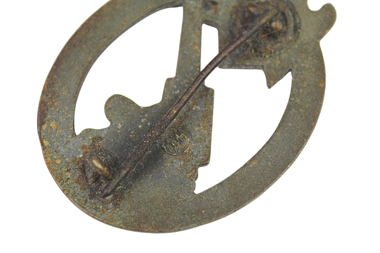 OZNAKA Wehrmacht FLAKABZEICHEN