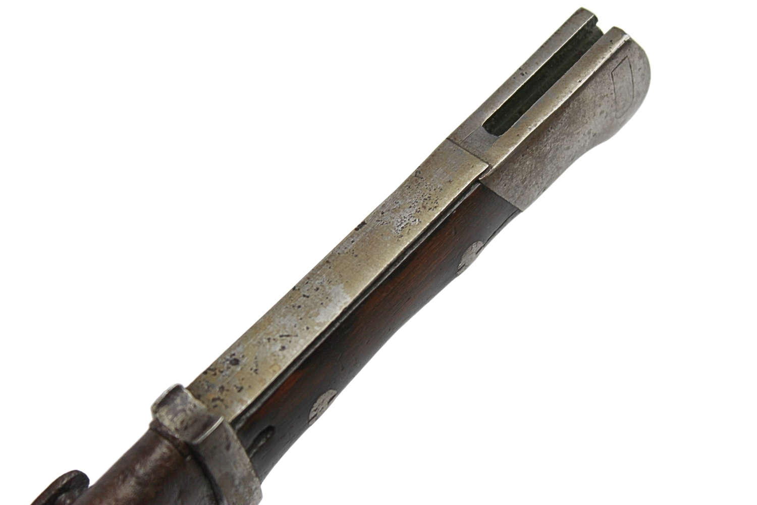 II RP BAGNET WZ.24 „PERKUN” SERIA B RZADKOŚĆ