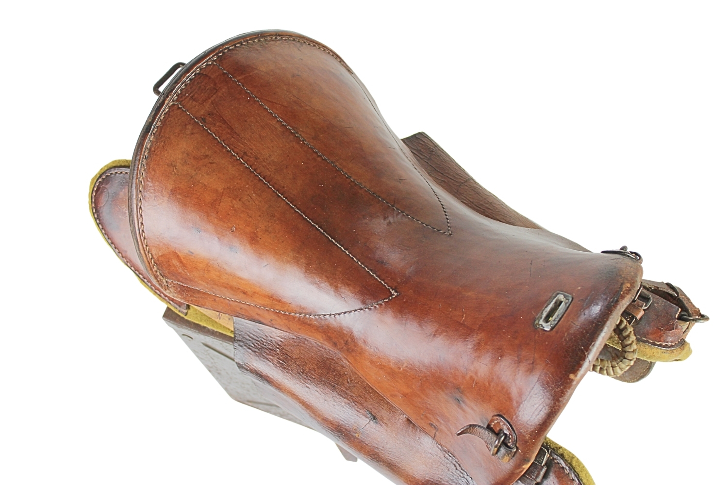 II RP Kawaleria - Kulbaka wz.36 1939 