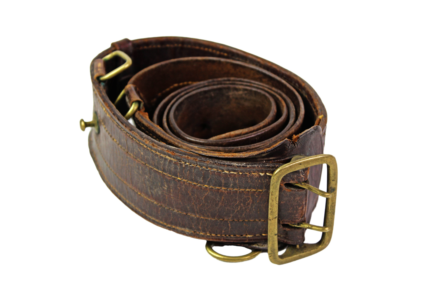 Pas Oficerski Anglia 