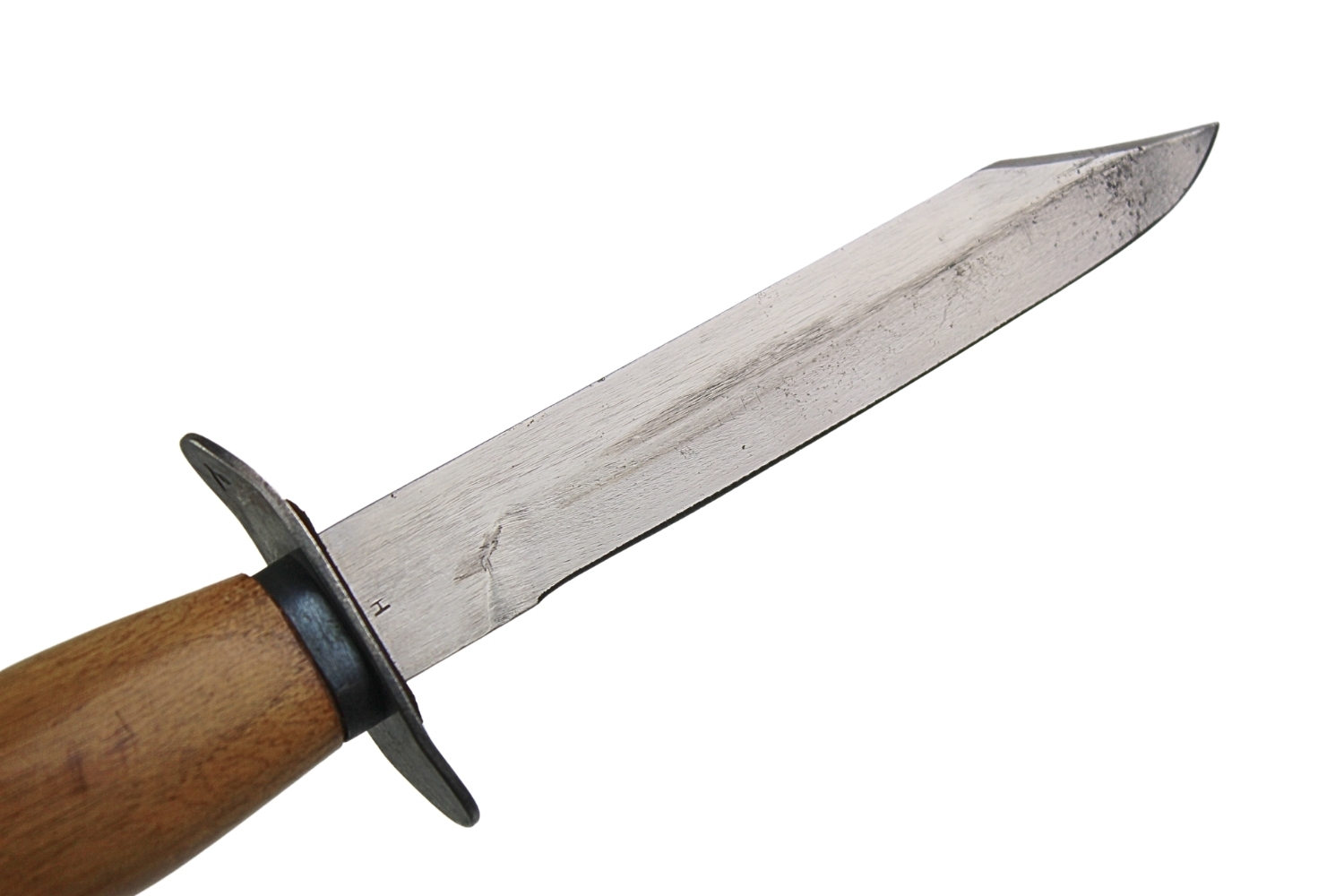 Nóż szturmowy wz.54 prototyp