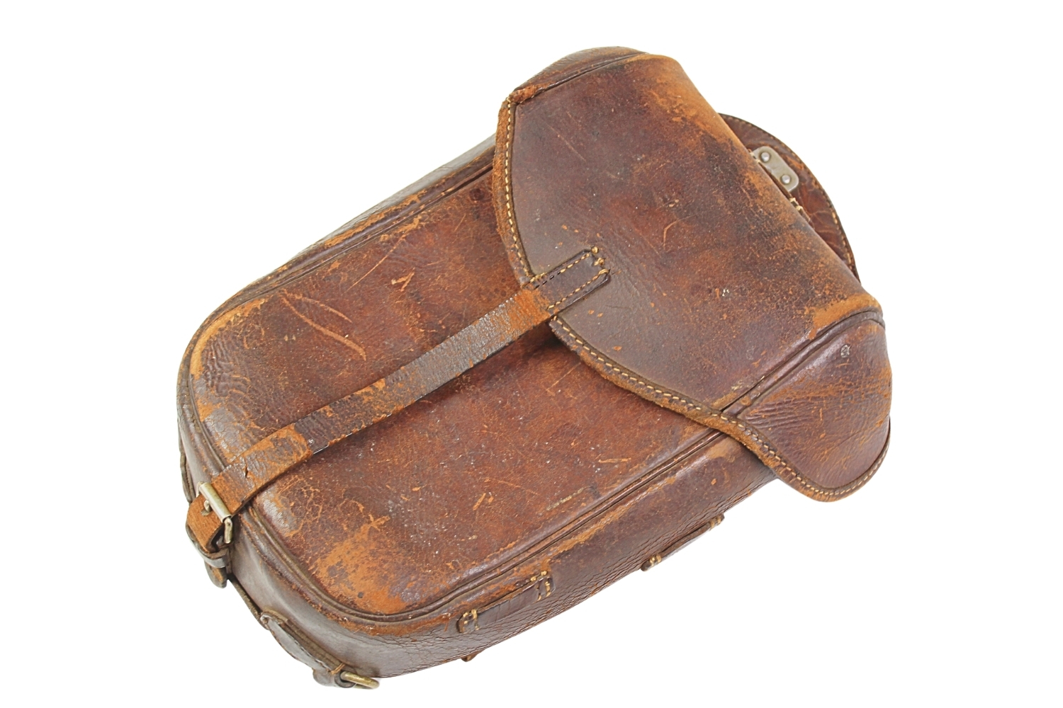 Sakwa kawaleryjska niemcy WH 