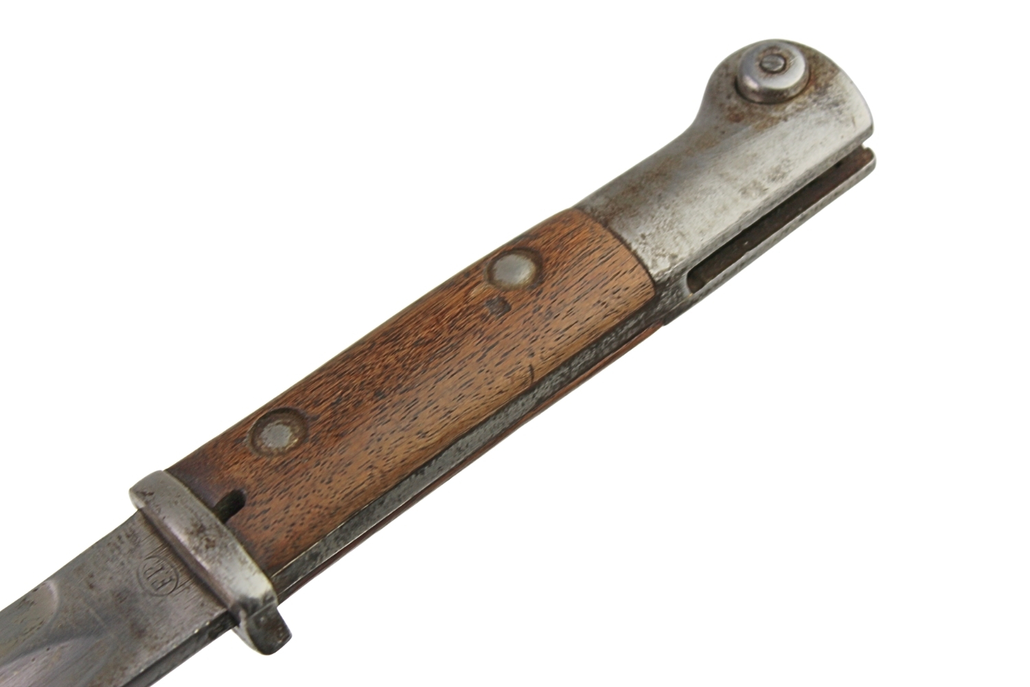 NIEMCY BAGNET M 1914