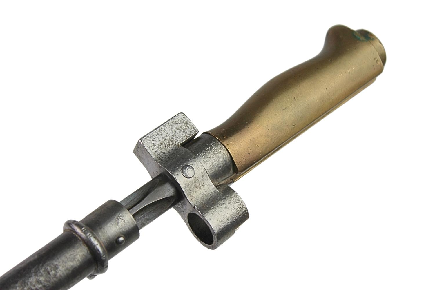 Bagnet Lebel wz.1886