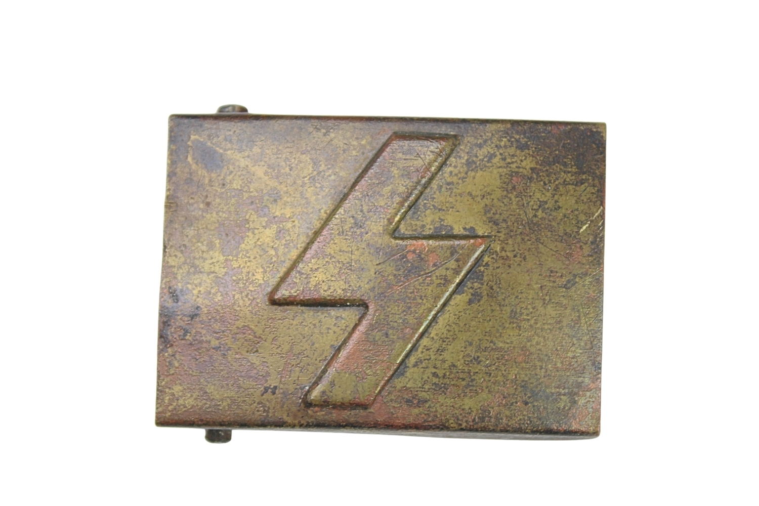 KLAMRA DEUTSCHE JUNGVOLK miniaturka