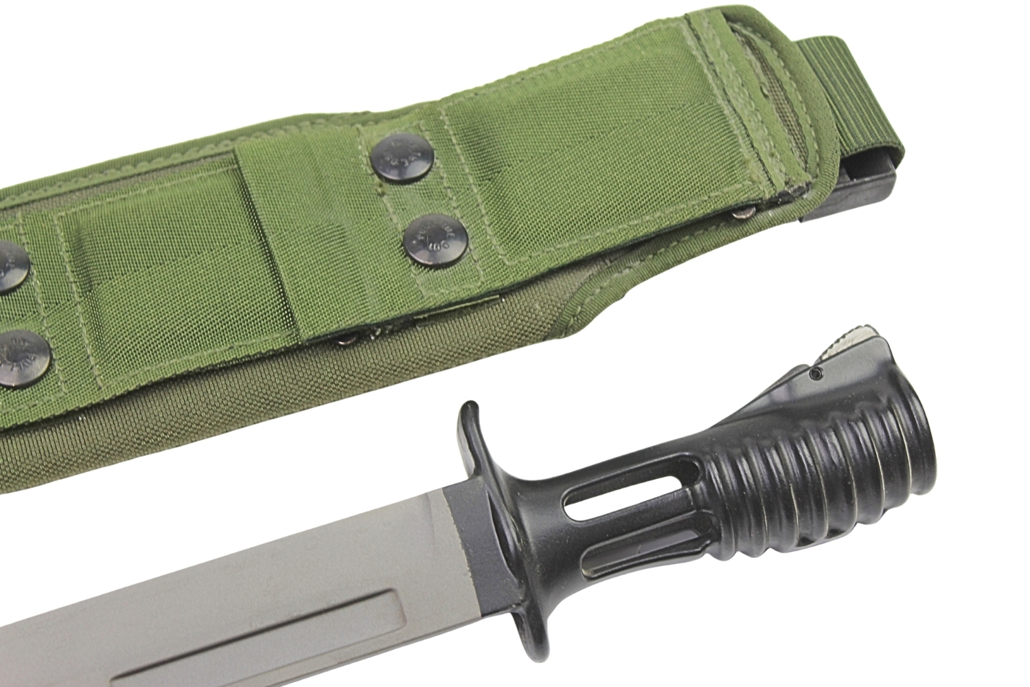 WIELKA BRYTANIA BAGNET MODEL L3 A1