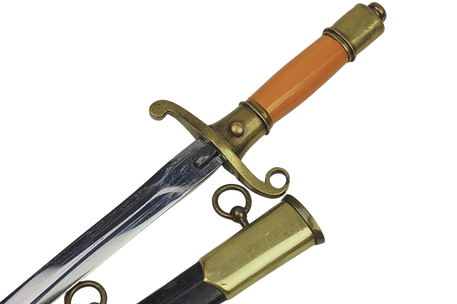 KORDZIK MARYNARKI WOJENNEJ WZ. 54 wczesny