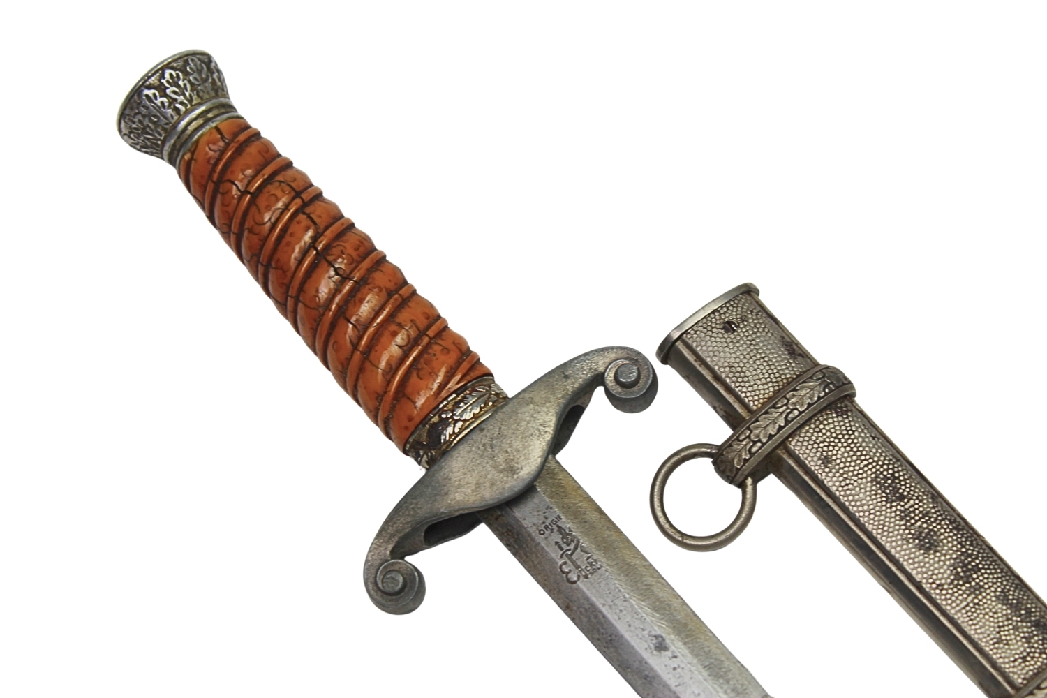 Kordzik Niemieckich wojsk lądowych Heer WH 