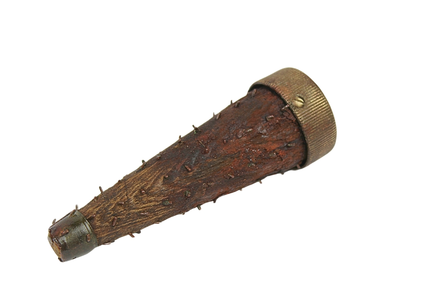 II RP Granatnik 46mm wz.36 wycior rury gazowej