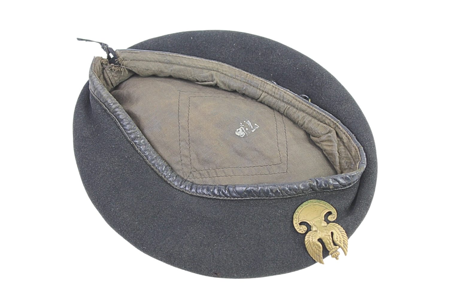 PSZnZ Beret z orzełkiem 