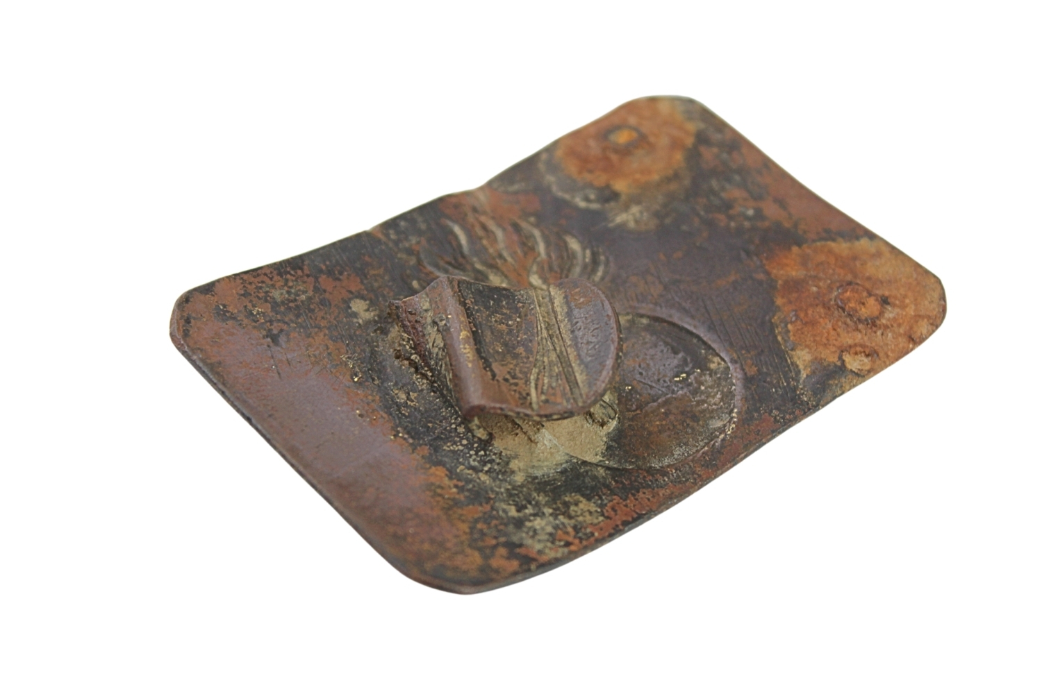 Klamra carska grenadierów 