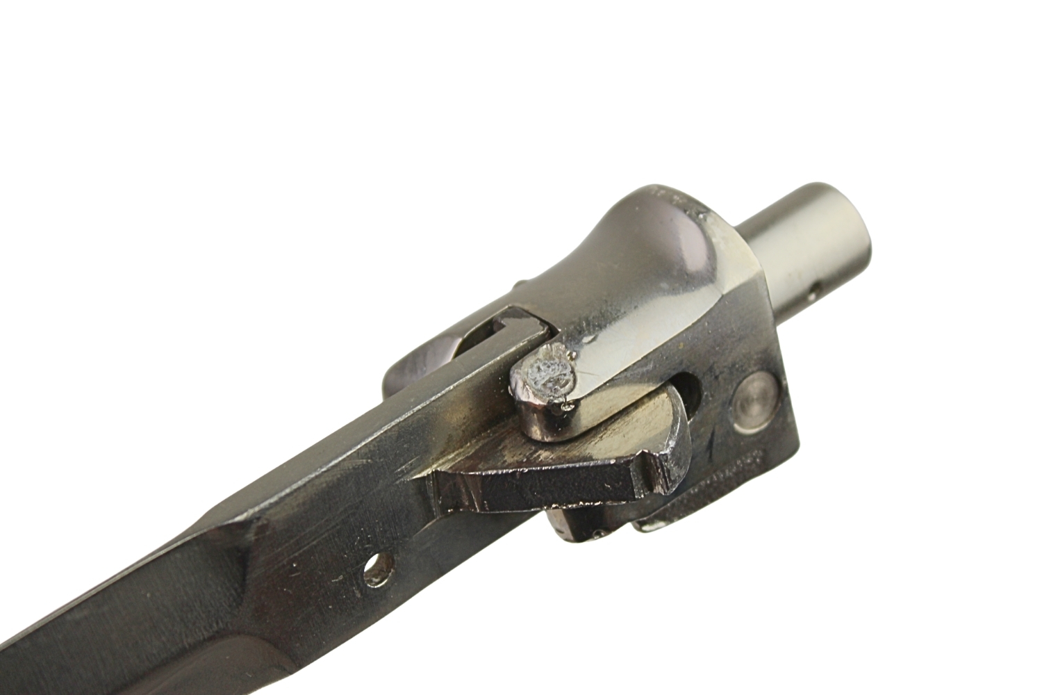 CZECHOSŁOWACJA BAGNET M 1952